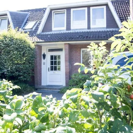 Appartement Haus-dallacker-fewo-nr-4