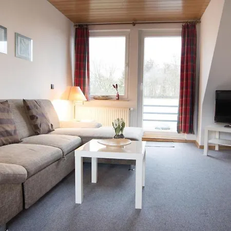 Haus-dallacker-fewo-nr-4 * Cuxhaven