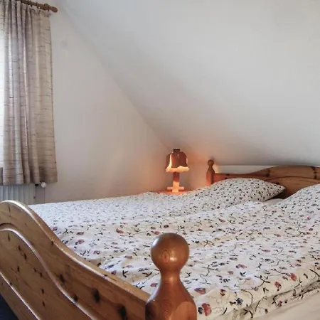 Haus-dallacker-fewo-nr-4 * Cuxhaven