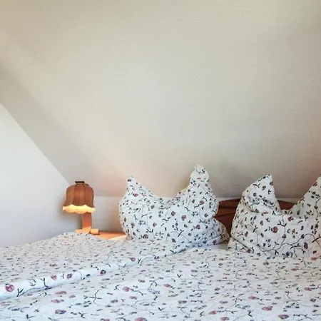 Appartement Haus-dallacker-fewo-nr-4 *