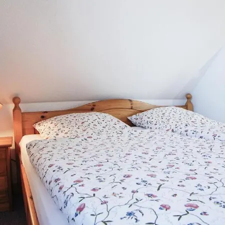 Haus-dallacker-fewo-nr-4 Appartement Cuxhaven