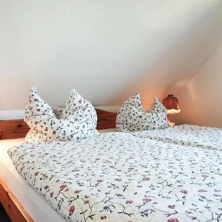 Haus-dallacker-fewo-nr-4 *